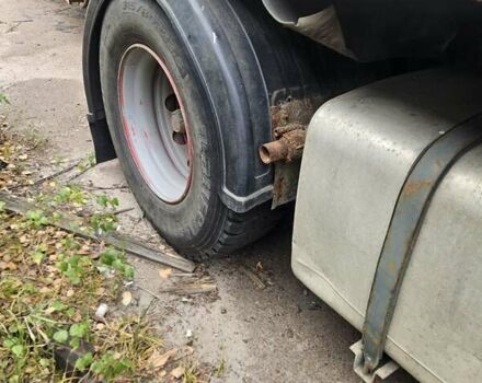 Сканіа 114, об'ємом двигуна 0 л та пробігом 900 тис. км за 6800 $, фото 2 на Automoto.ua