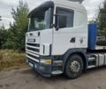 Сканіа 114, об'ємом двигуна 0 л та пробігом 900 тис. км за 6800 $, фото 1 на Automoto.ua
