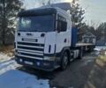 Сканіа 114, об'ємом двигуна 0 л та пробігом 900 тис. км за 7000 $, фото 1 на Automoto.ua