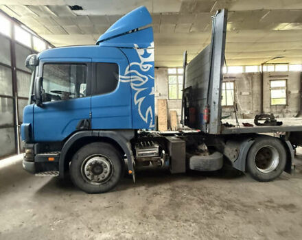 Сканиа 114, объемом двигателя 10.6 л и пробегом 797 тыс. км за 7199 $, фото 2 на Automoto.ua