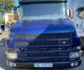 Сірий Сканіа 114, об'ємом двигуна 10.7 л та пробігом 10 тис. км за 5800 $, фото 1 на Automoto.ua