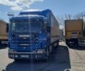 Синий Сканиа 114, объемом двигателя 10.6 л и пробегом 700 тыс. км за 6000 $, фото 7 на Automoto.ua