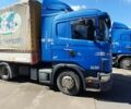 Синий Сканиа 114, объемом двигателя 10.6 л и пробегом 700 тыс. км за 6000 $, фото 3 на Automoto.ua