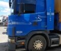 Синій Сканіа 114, об'ємом двигуна 10.6 л та пробігом 480 тис. км за 4700 $, фото 4 на Automoto.ua