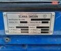 Синій Сканіа 114, об'ємом двигуна 10.6 л та пробігом 480 тис. км за 4700 $, фото 1 на Automoto.ua