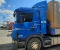 Синій Сканіа 114, об'ємом двигуна 10.6 л та пробігом 480 тис. км за 4700 $, фото 5 на Automoto.ua