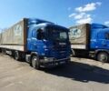 Синий Сканиа 114, объемом двигателя 10.6 л и пробегом 700 тыс. км за 6000 $, фото 5 на Automoto.ua