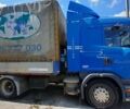 Синій Сканіа 114, об'ємом двигуна 10.6 л та пробігом 480 тис. км за 4700 $, фото 10 на Automoto.ua