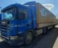 Синий Сканиа 114, объемом двигателя 10.6 л и пробегом 700 тыс. км за 6000 $, фото 2 на Automoto.ua