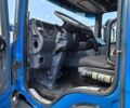 Синий Сканиа 114, объемом двигателя 0 л и пробегом 10 тыс. км за 22000 $, фото 3 на Automoto.ua