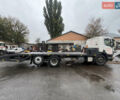Белый Сканиа 124, объемом двигателя 0 л и пробегом 750 тыс. км за 18000 $, фото 1 на Automoto.ua