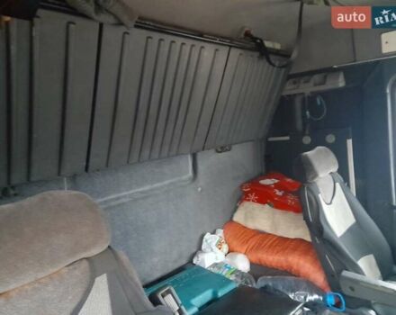 Белый Сканиа 124, объемом двигателя 11.71 л и пробегом 2 тыс. км за 18000 $, фото 8 на Automoto.ua