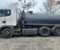Белый Сканиа 124, объемом двигателя 11.71 л и пробегом 2 тыс. км за 18000 $, фото 1 на Automoto.ua