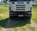 Білий Сканіа 124, об'ємом двигуна 0 л та пробігом 100 тис. км за 5300 $, фото 1 на Automoto.ua