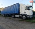 Белый Сканиа 124, объемом двигателя 10.6 л и пробегом 495 тыс. км за 7200 $, фото 1 на Automoto.ua