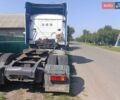 Белый Сканиа 124, объемом двигателя 10.6 л и пробегом 495 тыс. км за 7200 $, фото 4 на Automoto.ua