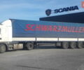 Белый Сканиа 124, объемом двигателя 12 л и пробегом 200 тыс. км за 6490 $, фото 1 на Automoto.ua