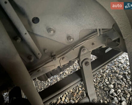 Білий Сканіа 124, об'ємом двигуна 12.74 л та пробігом 998 тис. км за 45000 $, фото 11 на Automoto.ua