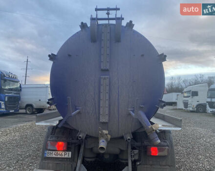 Білий Сканіа 124, об'ємом двигуна 12.74 л та пробігом 998 тис. км за 45000 $, фото 14 на Automoto.ua