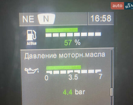 Білий Сканіа 124, об'ємом двигуна 12.74 л та пробігом 998 тис. км за 45000 $, фото 23 на Automoto.ua