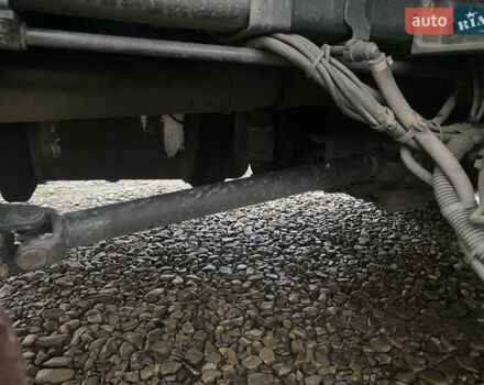 Білий Сканіа 124, об'ємом двигуна 12.74 л та пробігом 998 тис. км за 45000 $, фото 10 на Automoto.ua