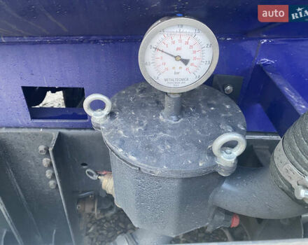 Білий Сканіа 124, об'ємом двигуна 12.74 л та пробігом 998 тис. км за 45000 $, фото 16 на Automoto.ua