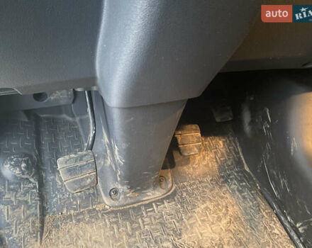 Білий Сканіа 124, об'ємом двигуна 12.74 л та пробігом 998 тис. км за 45000 $, фото 6 на Automoto.ua