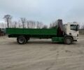 Білий Сканіа 124, об'ємом двигуна 8.9 л та пробігом 500 тис. км за 23500 $, фото 6 на Automoto.ua