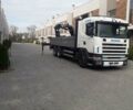 Білий Сканіа 124, об'ємом двигуна 11.7 л та пробігом 700 тис. км за 32000 $, фото 1 на Automoto.ua