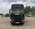 Черный Сканиа 124, объемом двигателя 11.7 л и пробегом 2 тыс. км за 20000 $, фото 1 на Automoto.ua