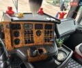 Черный Сканиа 124, объемом двигателя 11.7 л и пробегом 2 тыс. км за 20000 $, фото 12 на Automoto.ua