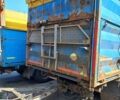 Красный Сканиа 124, объемом двигателя 12 л и пробегом 350 тыс. км за 18000 $, фото 1 на Automoto.ua