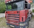 Красный Сканиа 124, объемом двигателя 11.7 л и пробегом 1 тыс. км за 27000 $, фото 2 на Automoto.ua