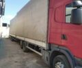 Красный Сканиа 124, объемом двигателя 0 л и пробегом 1 тыс. км за 12000 $, фото 21 на Automoto.ua