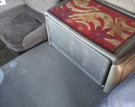 Красный Сканиа 124, объемом двигателя 0 л и пробегом 1 тыс. км за 12000 $, фото 6 на Automoto.ua