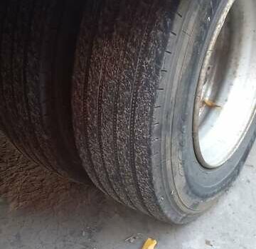 Сканиа 124, объемом двигателя 0 л и пробегом 300 тыс. км за 12000 $, фото 10 на Automoto.ua