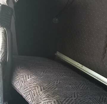 Сканиа 124, объемом двигателя 0 л и пробегом 300 тыс. км за 12000 $, фото 15 на Automoto.ua