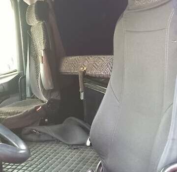 Сканиа 124, объемом двигателя 0 л и пробегом 300 тыс. км за 12000 $, фото 17 на Automoto.ua