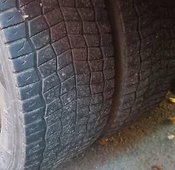 Сканиа 124, объемом двигателя 0 л и пробегом 300 тыс. км за 12000 $, фото 3 на Automoto.ua