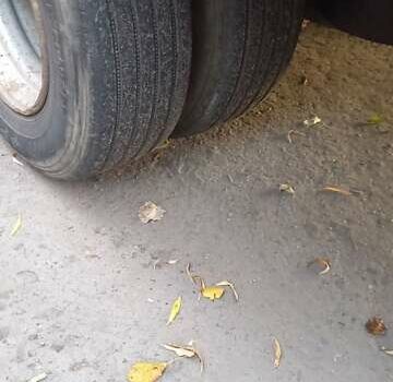 Сканиа 124, объемом двигателя 0 л и пробегом 300 тыс. км за 12000 $, фото 11 на Automoto.ua