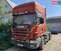 Сканиа 124, объемом двигателя 0 л и пробегом 800 тыс. км за 10200 $, фото 1 на Automoto.ua
