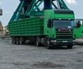 Сканіа 124, об'ємом двигуна 0 л та пробігом 1000 тис. км за 20500 $, фото 1 на Automoto.ua