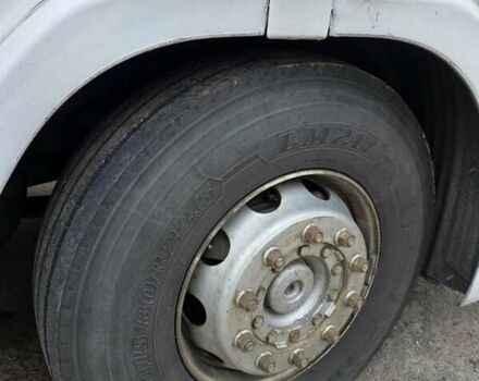 Сканиа 124, объемом двигателя 0 л и пробегом 900 тыс. км за 22000 $, фото 5 на Automoto.ua