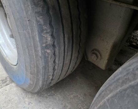 Сканиа 124, объемом двигателя 0 л и пробегом 900 тыс. км за 22000 $, фото 14 на Automoto.ua