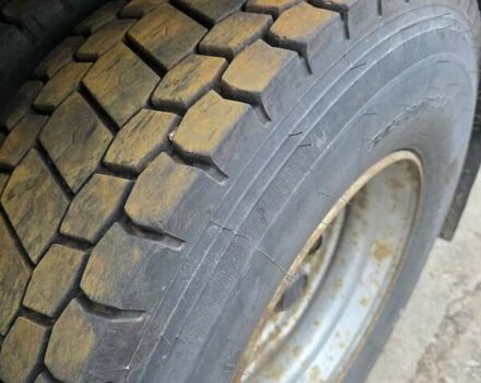 Сканиа 124, объемом двигателя 0 л и пробегом 900 тыс. км за 22000 $, фото 20 на Automoto.ua