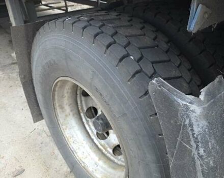 Сканиа 124, объемом двигателя 0 л и пробегом 900 тыс. км за 22000 $, фото 7 на Automoto.ua