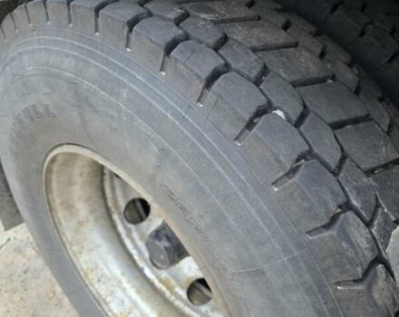 Сканиа 124, объемом двигателя 0 л и пробегом 900 тыс. км за 22000 $, фото 10 на Automoto.ua