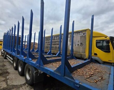 Сканиа 124, объемом двигателя 0 л и пробегом 900 тыс. км за 22000 $, фото 17 на Automoto.ua