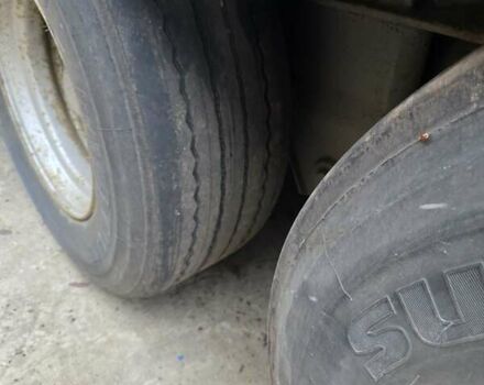 Сканиа 124, объемом двигателя 0 л и пробегом 900 тыс. км за 22000 $, фото 11 на Automoto.ua