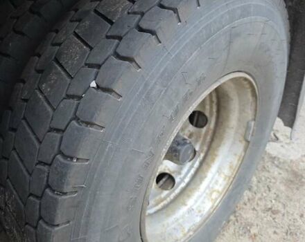 Сканиа 124, объемом двигателя 0 л и пробегом 900 тыс. км за 22000 $, фото 12 на Automoto.ua